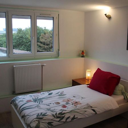 14-18 Somme Chambres Beaucourt-sur-l'Ancre Eksteriør bilde