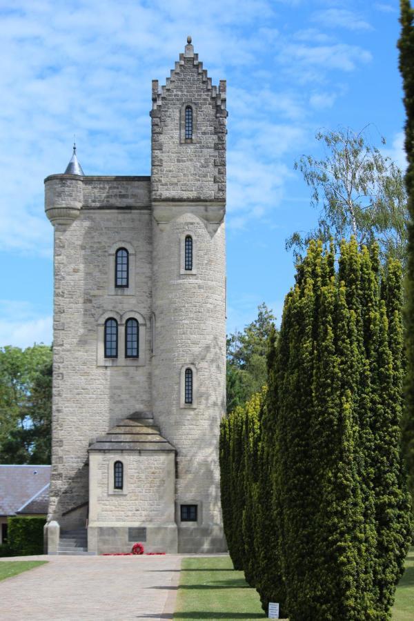 14-18 Somme Chambres Beaucourt-sur-l'Ancre Eksteriør bilde