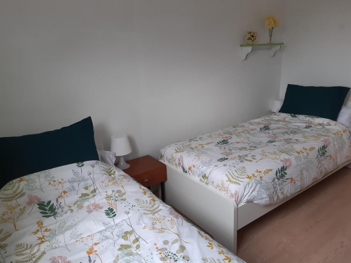 14-18 Somme Chambres Beaucourt-sur-l'Ancre Eksteriør bilde