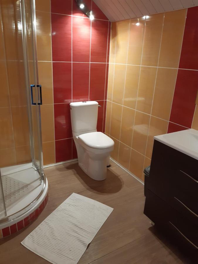 14-18 Somme Chambres Beaucourt-sur-l'Ancre Eksteriør bilde