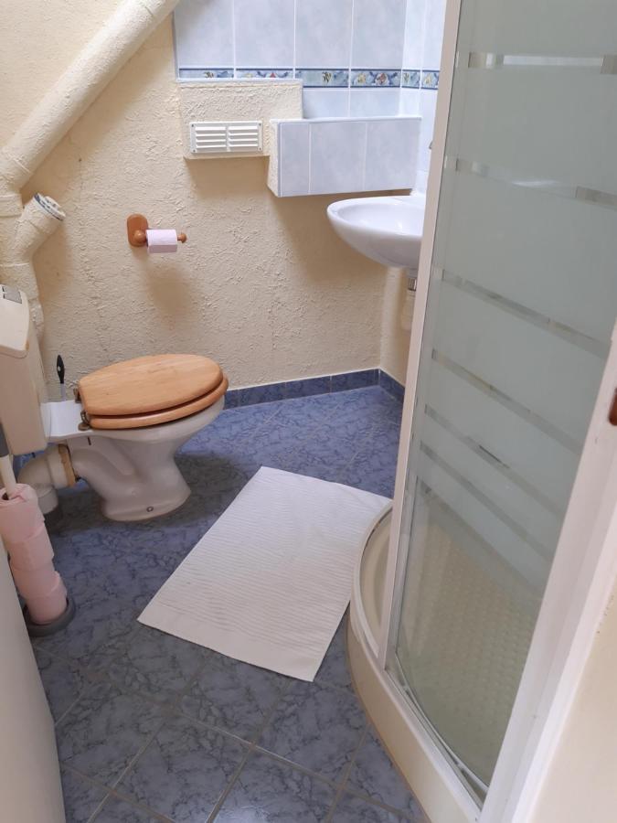 14-18 Somme Chambres Beaucourt-sur-l'Ancre Eksteriør bilde